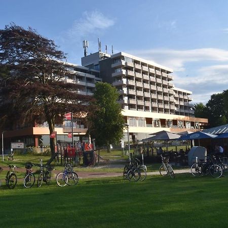 Intermar fewo1846 - Kajuete Foerdeblick Glücksburg Exterior foto