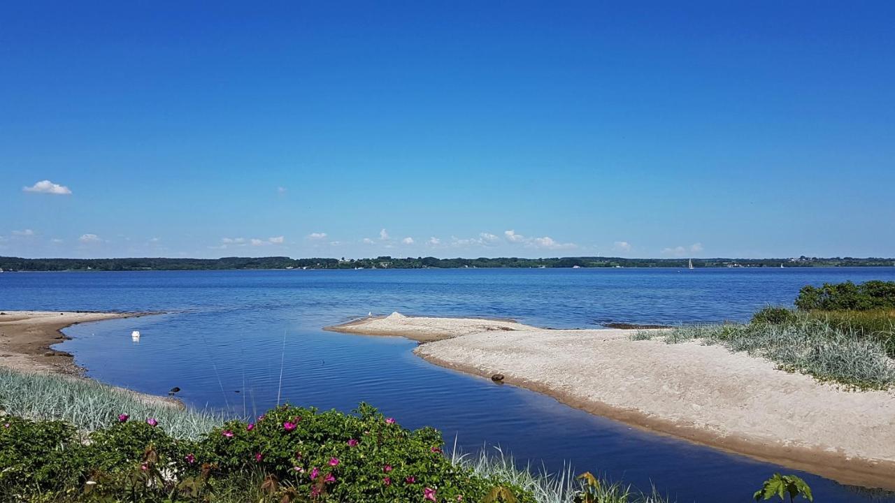 Intermar fewo1846 - Kajuete Foerdeblick Glücksburg Exterior foto