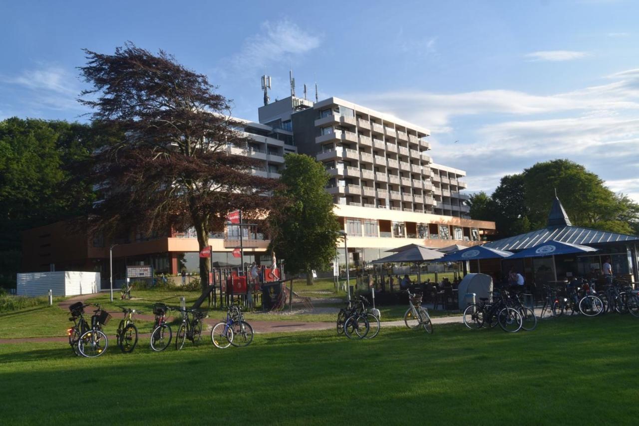 Intermar fewo1846 - Kajuete Foerdeblick Glücksburg Exterior foto